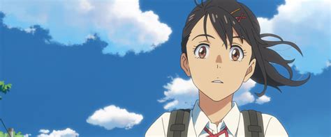 gofilm suzume|Suzume movie review & film summary (2023) .